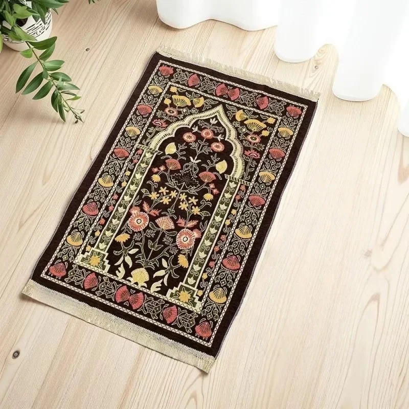 VIKAMA Foldable Muslim Prayer  – обзор и цена Maranta Prayer Plant