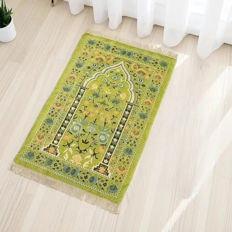 VIKAMA Foldable Muslim Prayer  – обзор и цена Maranta Prayer Plant