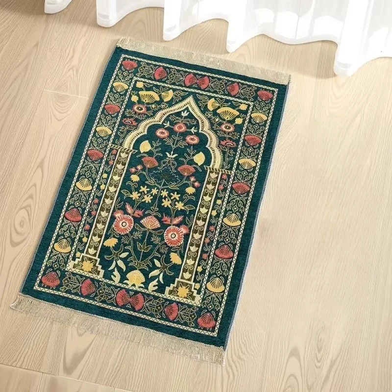 VIKAMA Foldable Muslim Prayer  – обзор и цена Maranta Prayer Plant