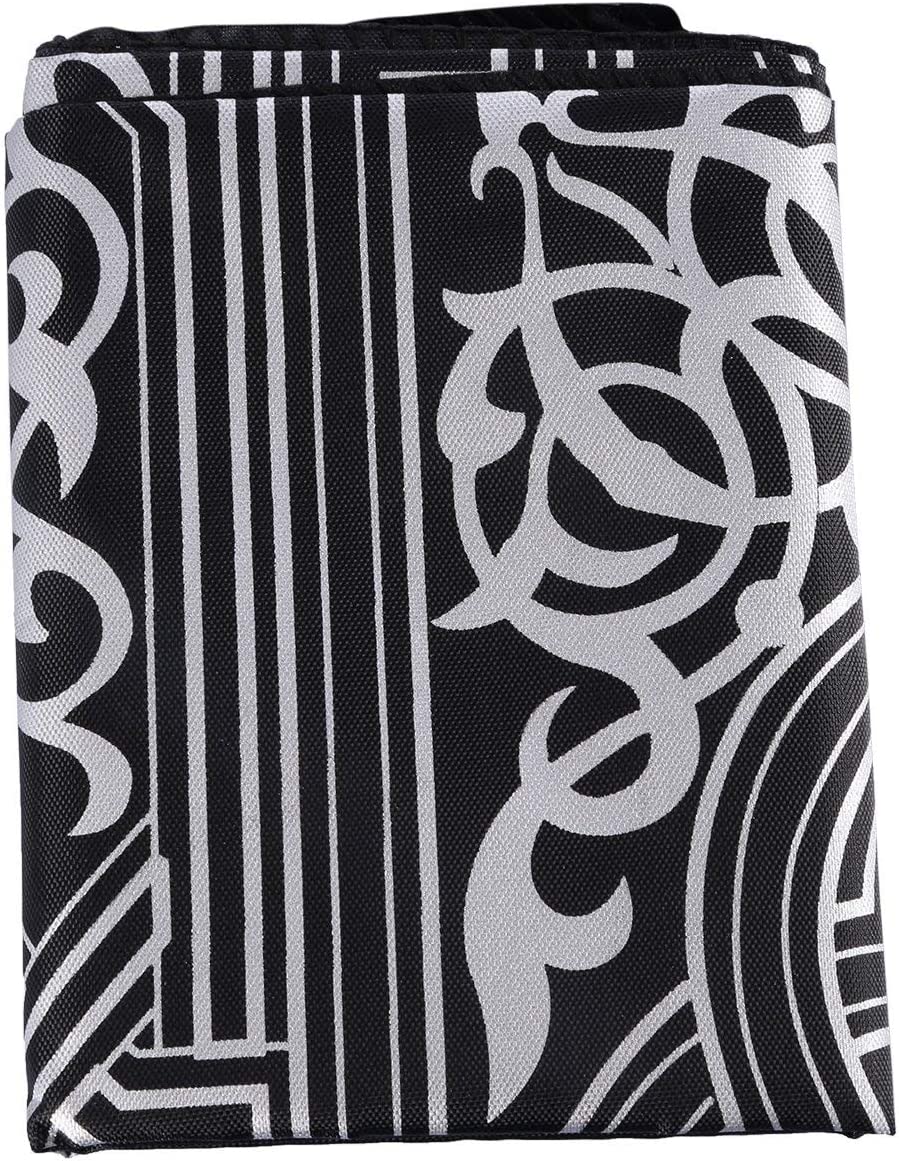 Prayer Rug Polyester Portable  – обзор и цена Maranta Prayer Plant