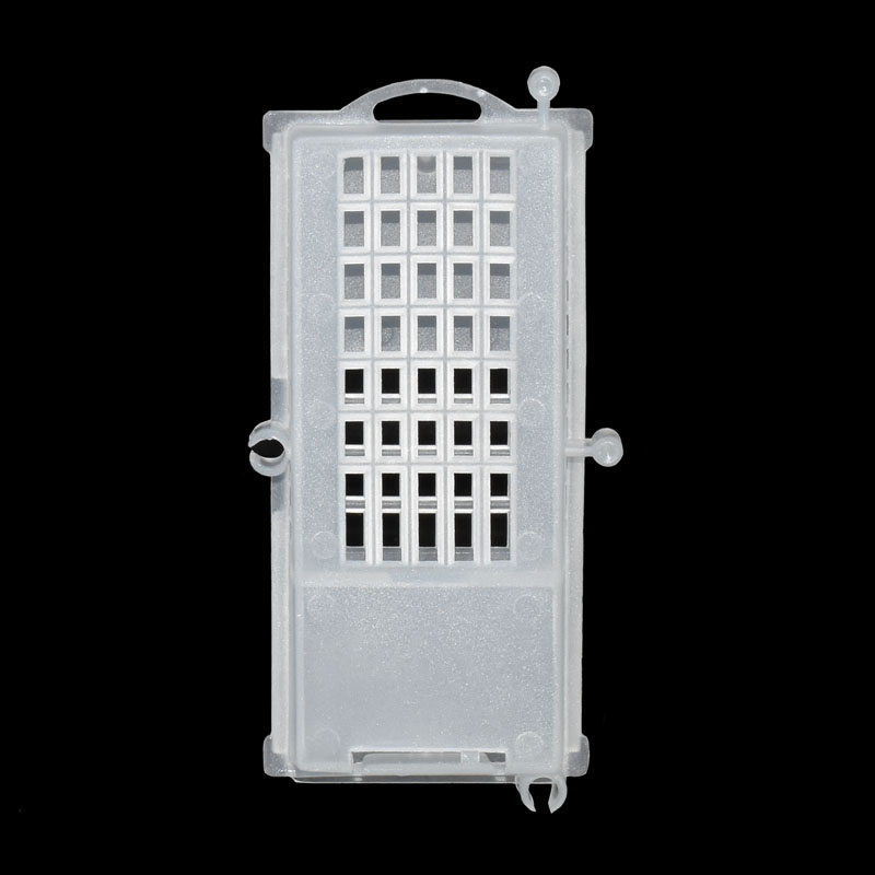 5 pcs push-pull bee cage bee k – обзор и цена Begonia Rex