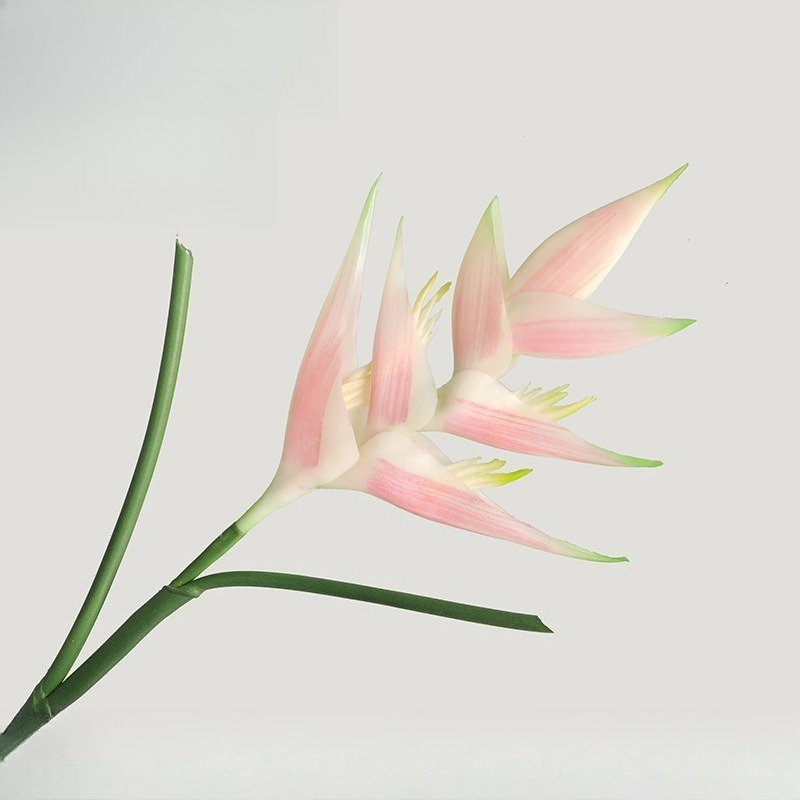 1PCS 85cm Artificial Strelitzi – обзор и цена Bird Paradise Strelitzia