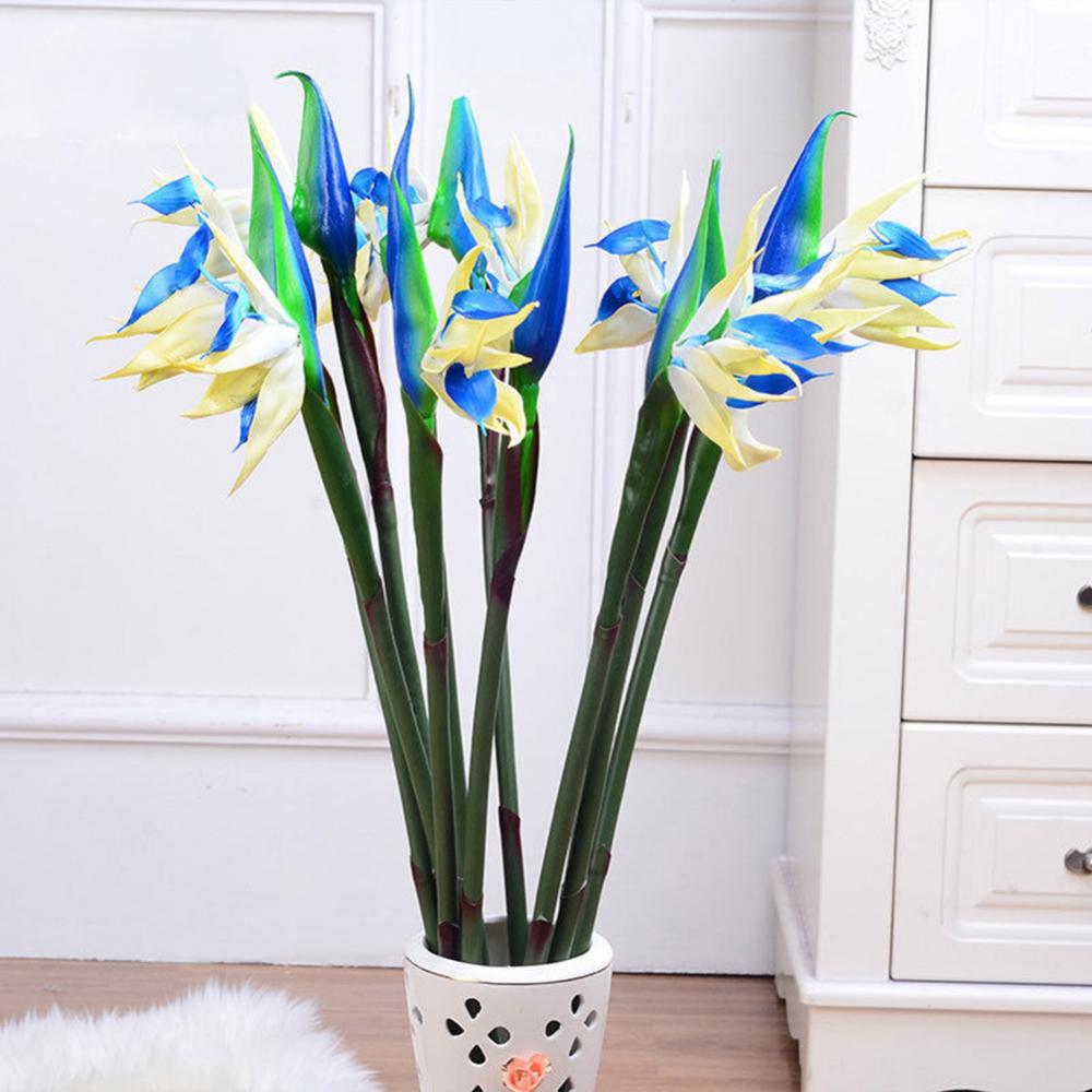 1pc 80cm Flower Bird Of Paradi – обзор и цена Bird Paradise Strelitzia