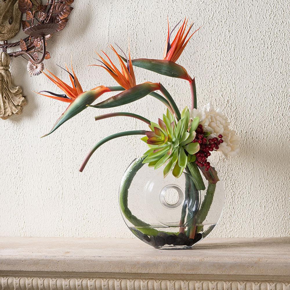 1pc 80cm Flower Bird Of Paradi – обзор и цена Bird Paradise Strelitzia