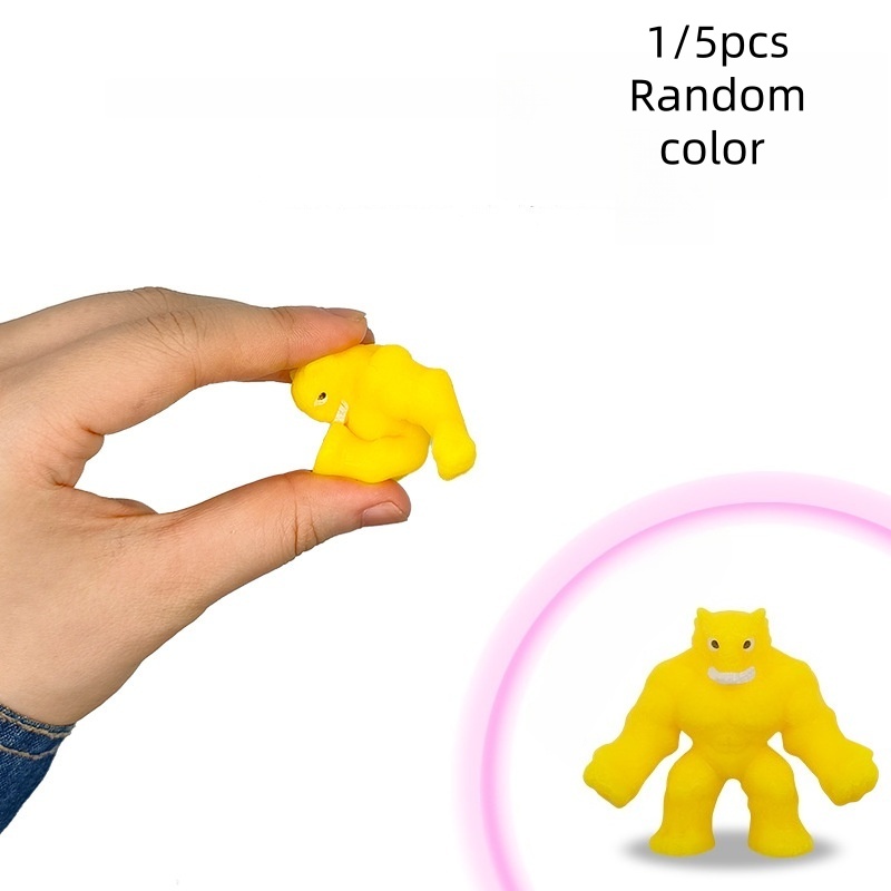 1-5pcs Kids Character Stretchi – обзор и цена Monstera Adansonii