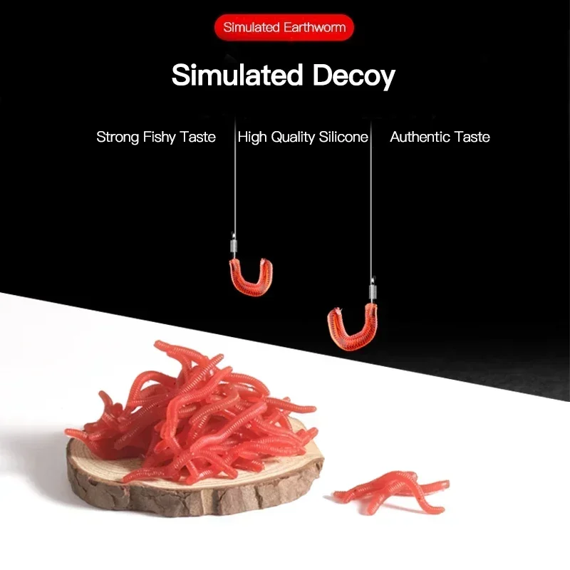 Lifelike Red Worm Soft Lure Ea – обзор и цена Aglaonema Red