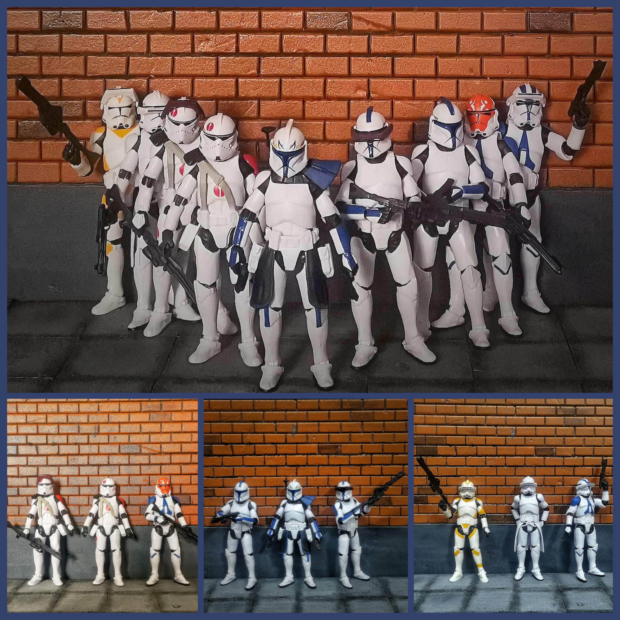 Star Wars 3.75 Inch  1/18 P1 A – обзор и цена Begonia Rex
