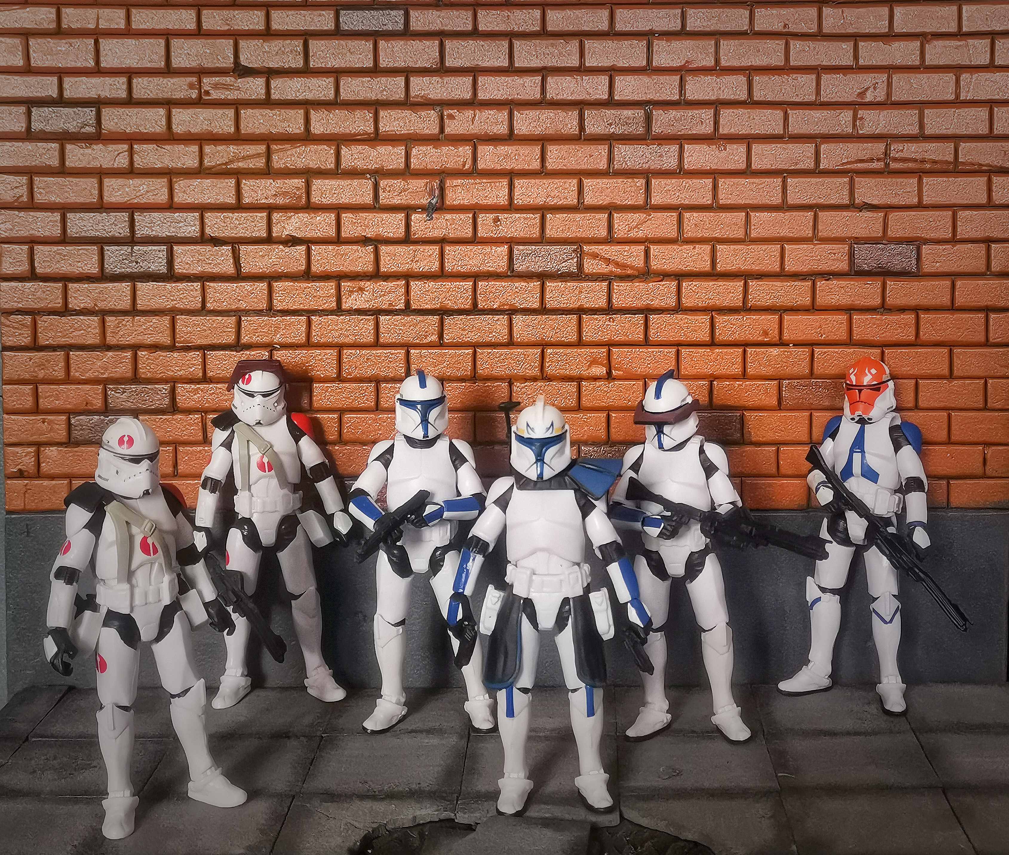 Star Wars 3.75 Inch  1/18 P1 A – обзор и цена Begonia Rex