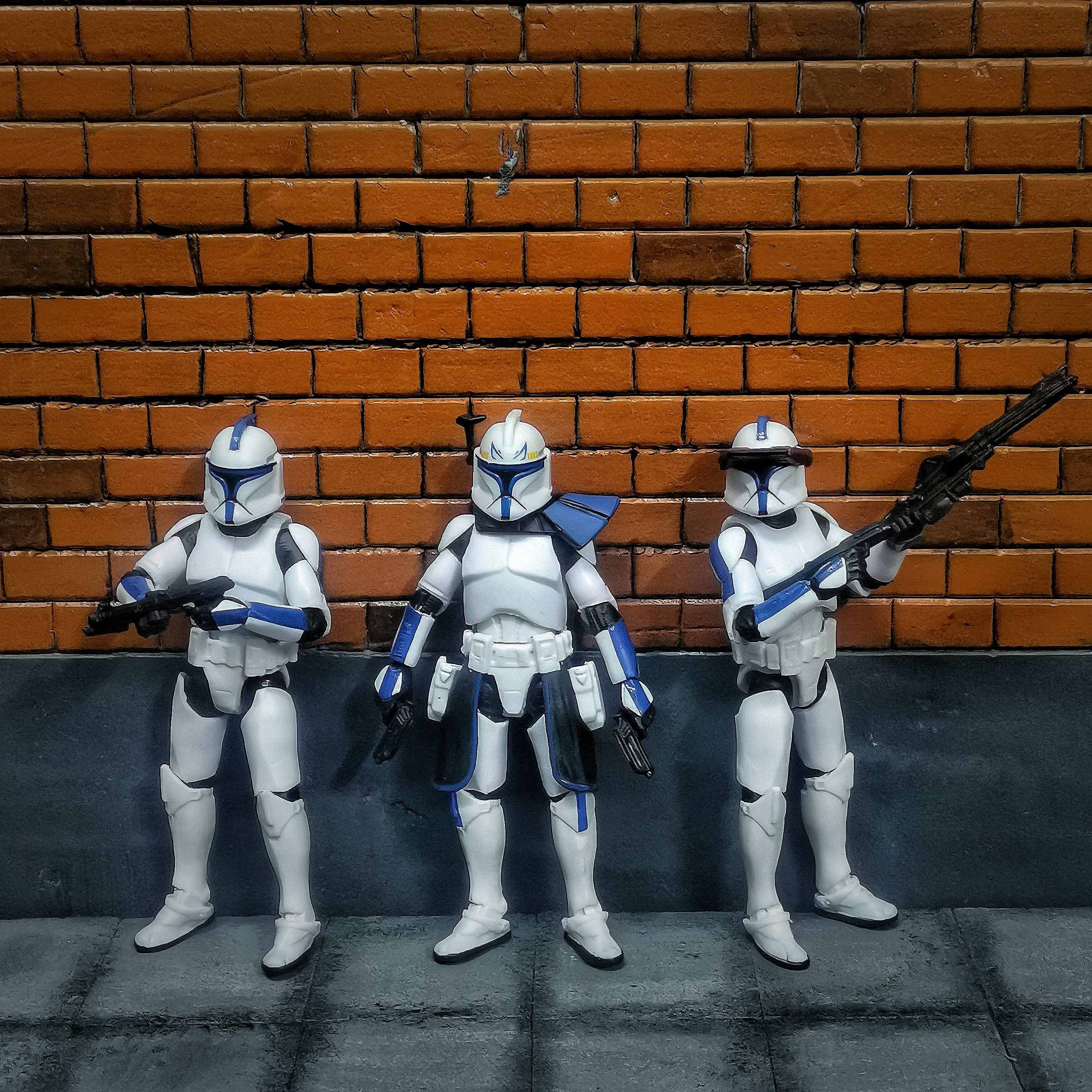 Star Wars 3.75 Inch  1/18 P1 A – обзор и цена Begonia Rex