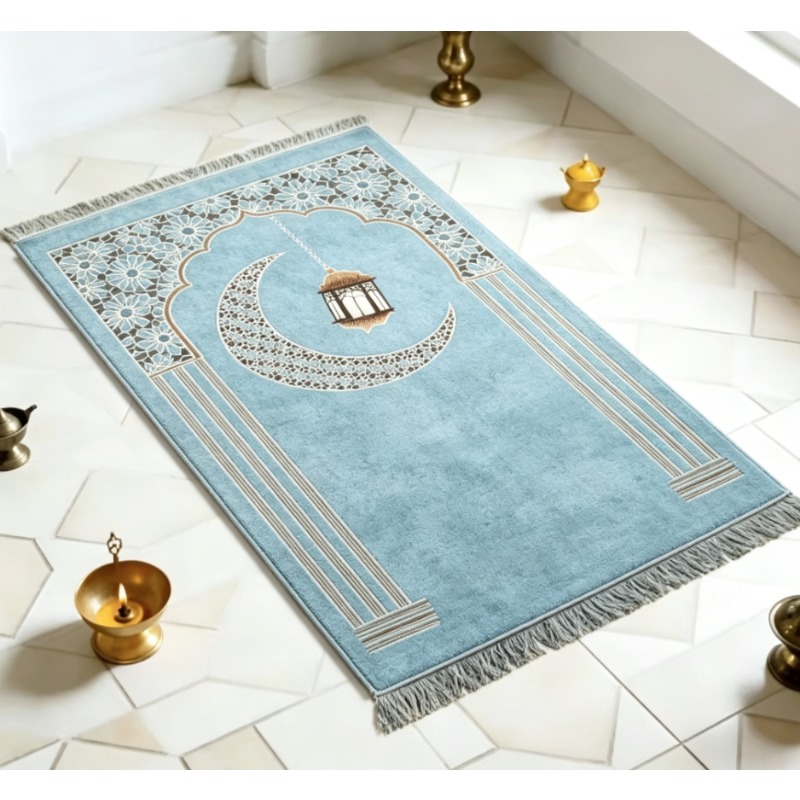 Islamic Floral Prayer Mat, Eas – обзор и цена Maranta Prayer Plant