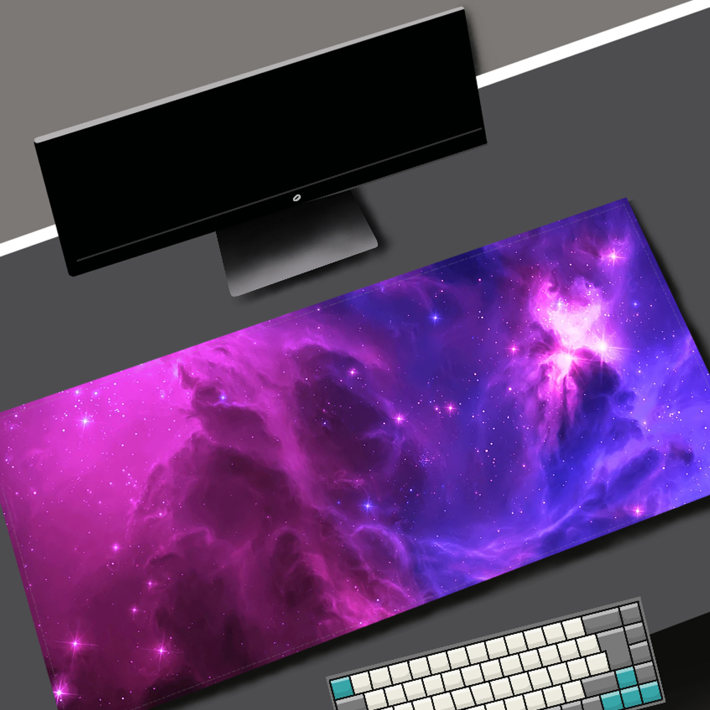 Purple Universe Mouse Pad Xl D – обзор и цена Tradescantia Purple