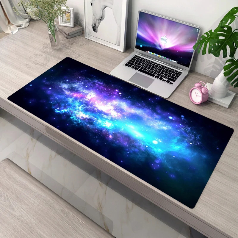 Purple Universe Mouse Pad Xl D – обзор и цена Tradescantia Purple