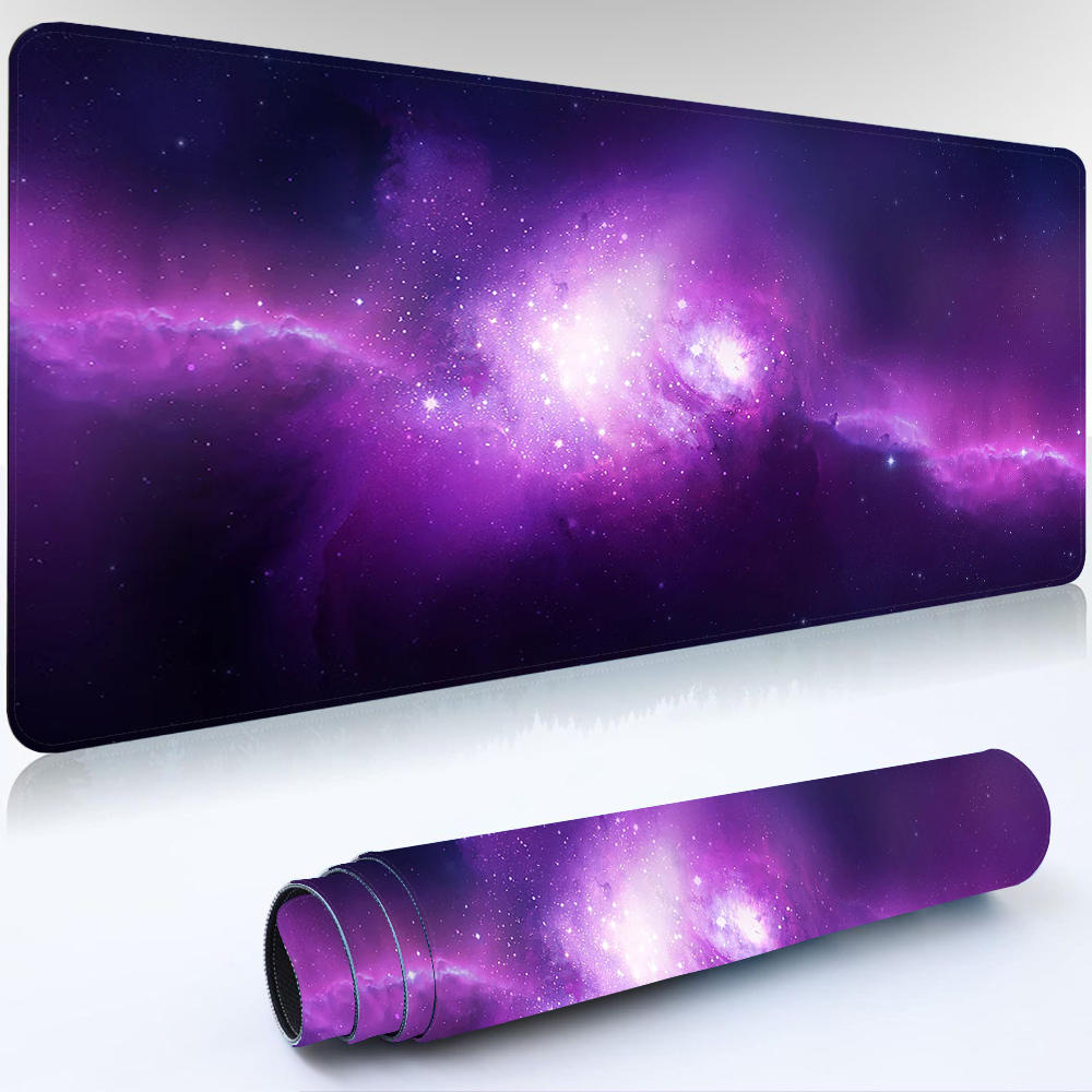 Purple Universe Mouse Pad Xl D – обзор и цена Tradescantia Purple