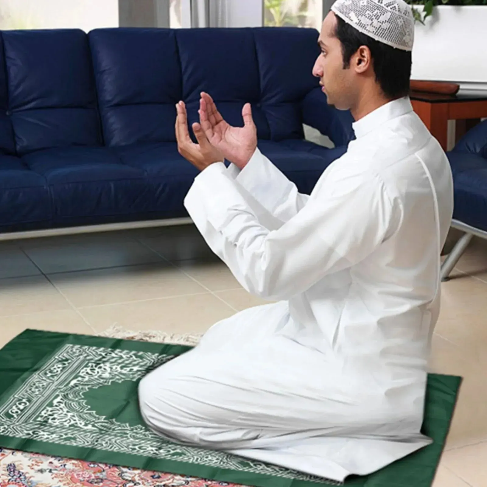Muslim Prayer Rug Portable Lar – обзор и цена Maranta Prayer Plant