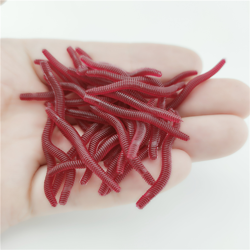 100PCS Soft Lure Bass Bream Bl – обзор и цена Aglaonema Red