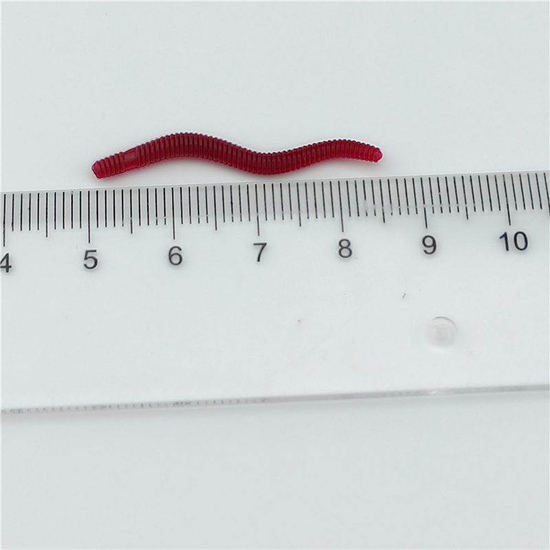 100PCS Soft Lure Bass Bream Bl – обзор и цена Aglaonema Red