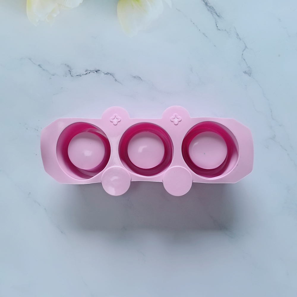 Silicone Mold for Succulent Pl – обзор и цена Echeveria Succulent