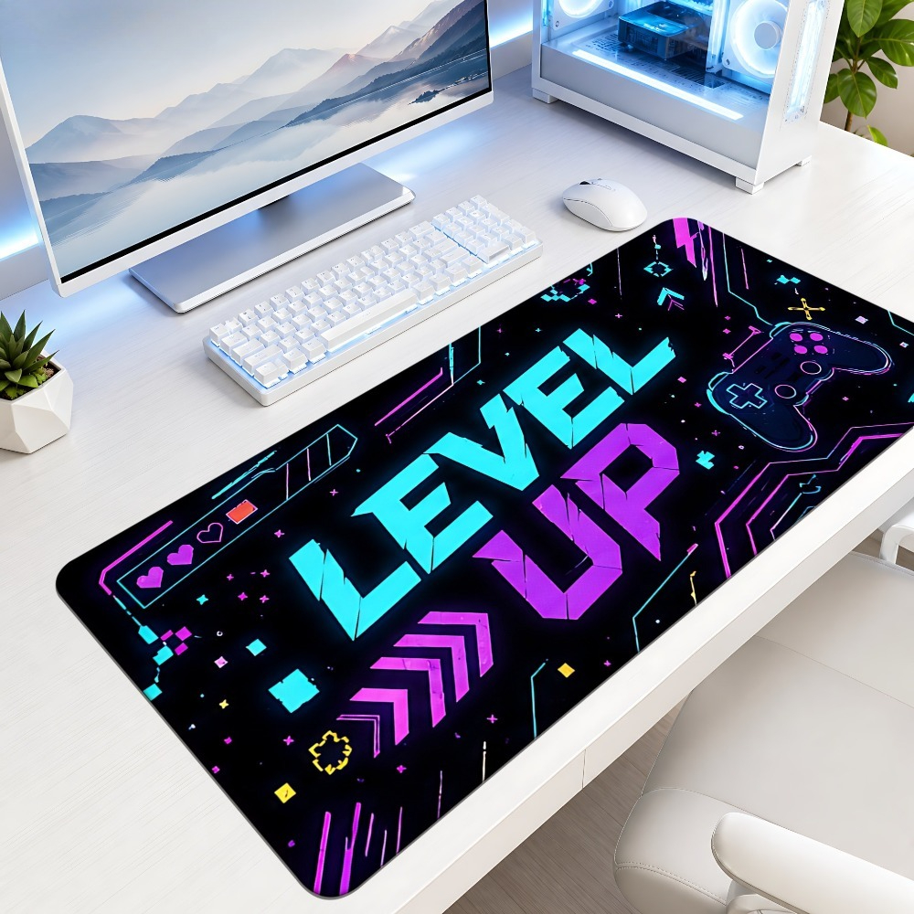 Blue and purple LEVEL UP gamin – обзор и цена Tradescantia Purple