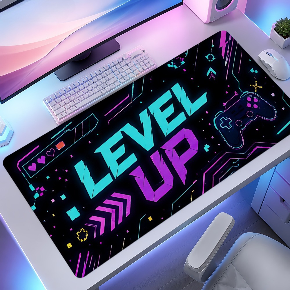Blue and purple LEVEL UP gamin – обзор и цена Tradescantia Purple