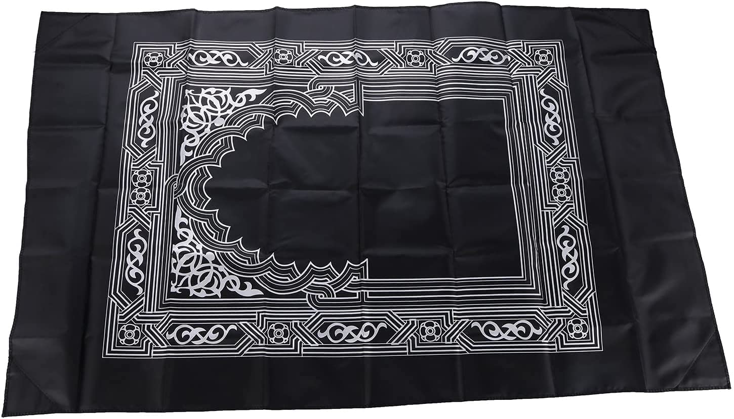 100*60cm Muslim Prayer Rug Pol – обзор и цена Maranta Prayer Plant