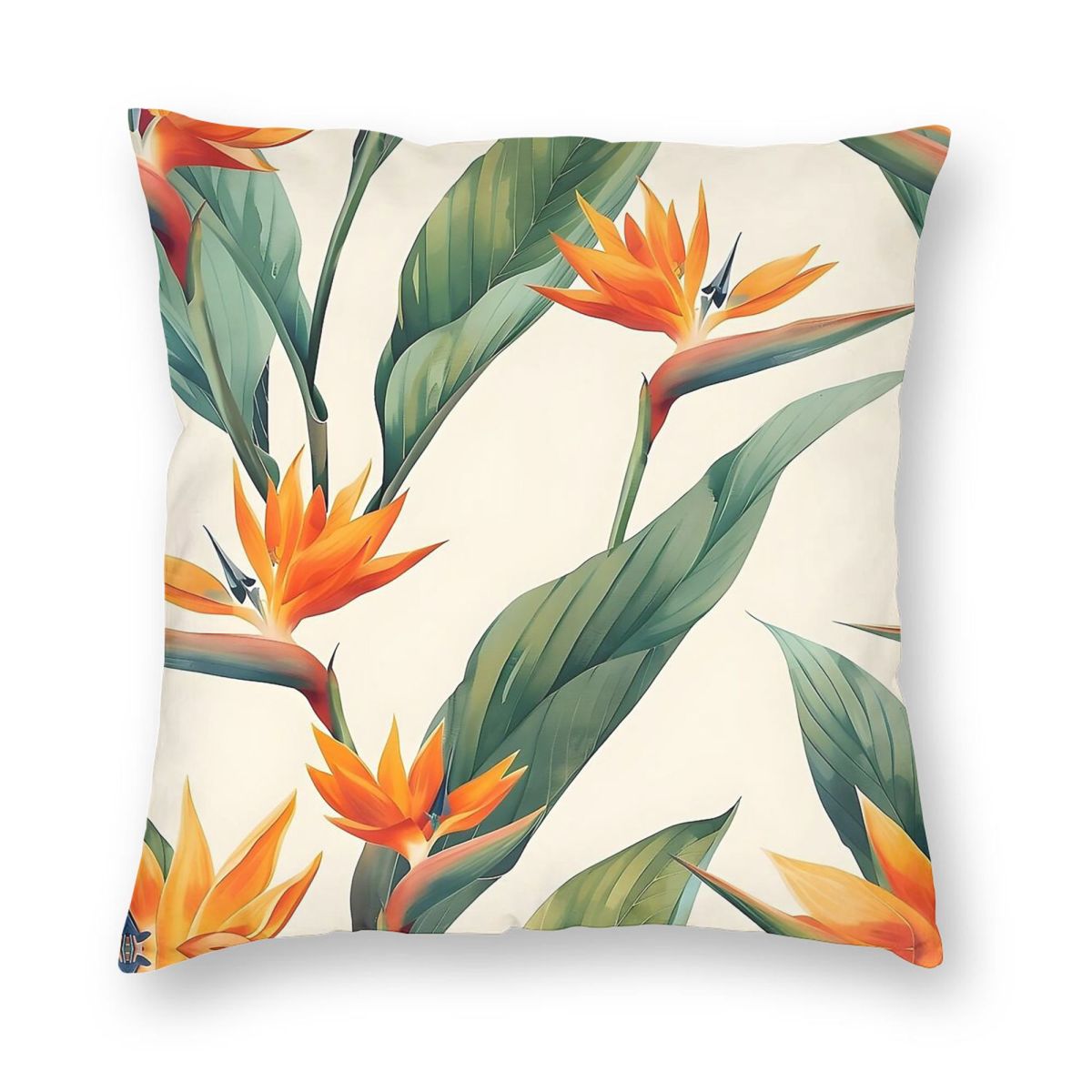Bird Of Paradise Strelitzia Sq – обзор и цена Bird Paradise Strelitzia