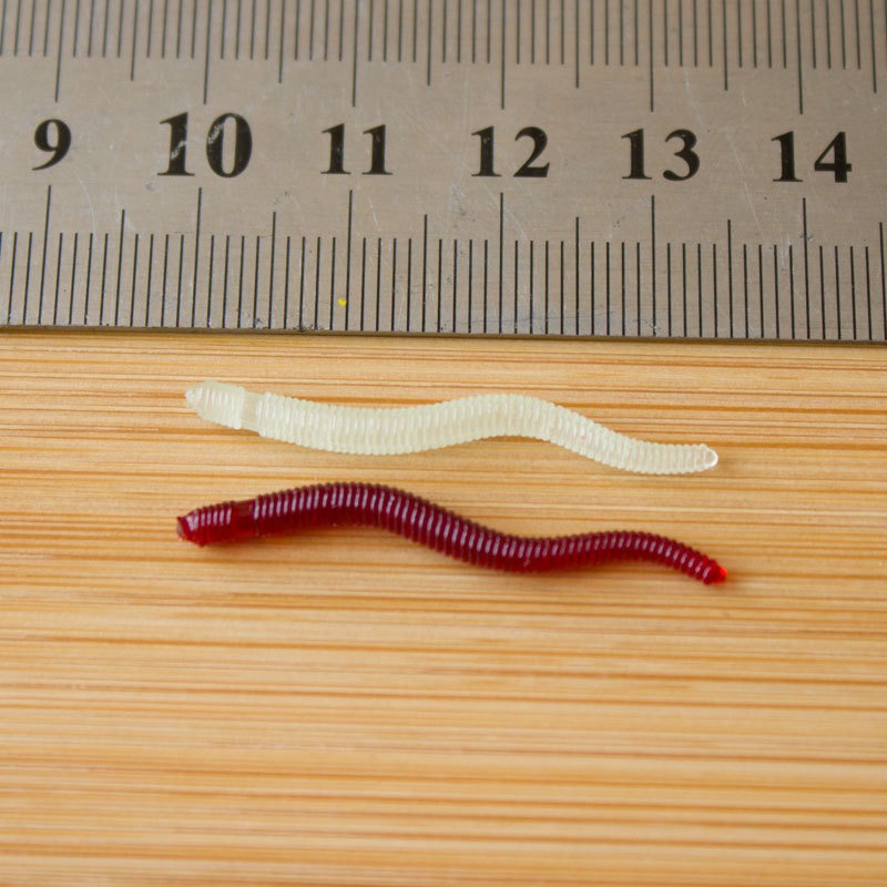 50Pcs Fishing Lures Lifelike F – обзор и цена Aglaonema Red
