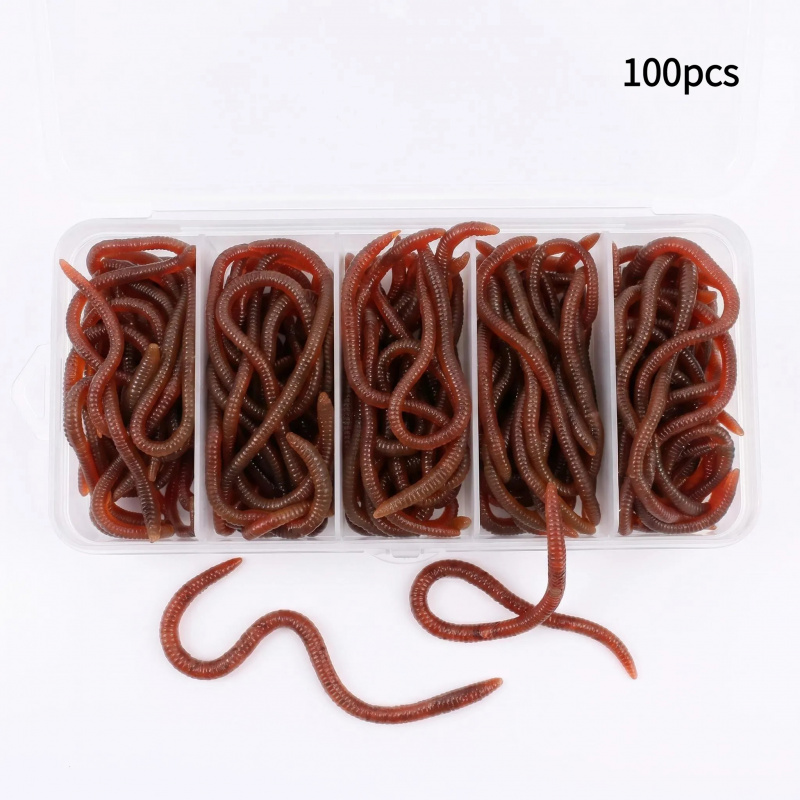 100pcs Soft Lure Bass Bream Bl – обзор и цена Aglaonema Red
