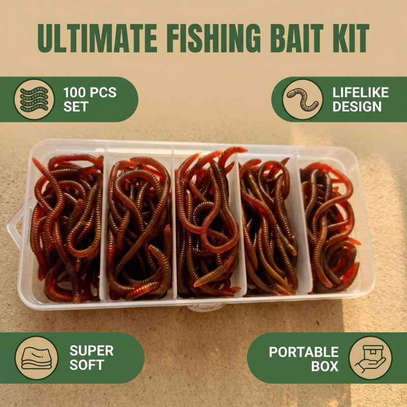 100pcs Soft Lure Bass Bream Bl – обзор и цена Aglaonema Red