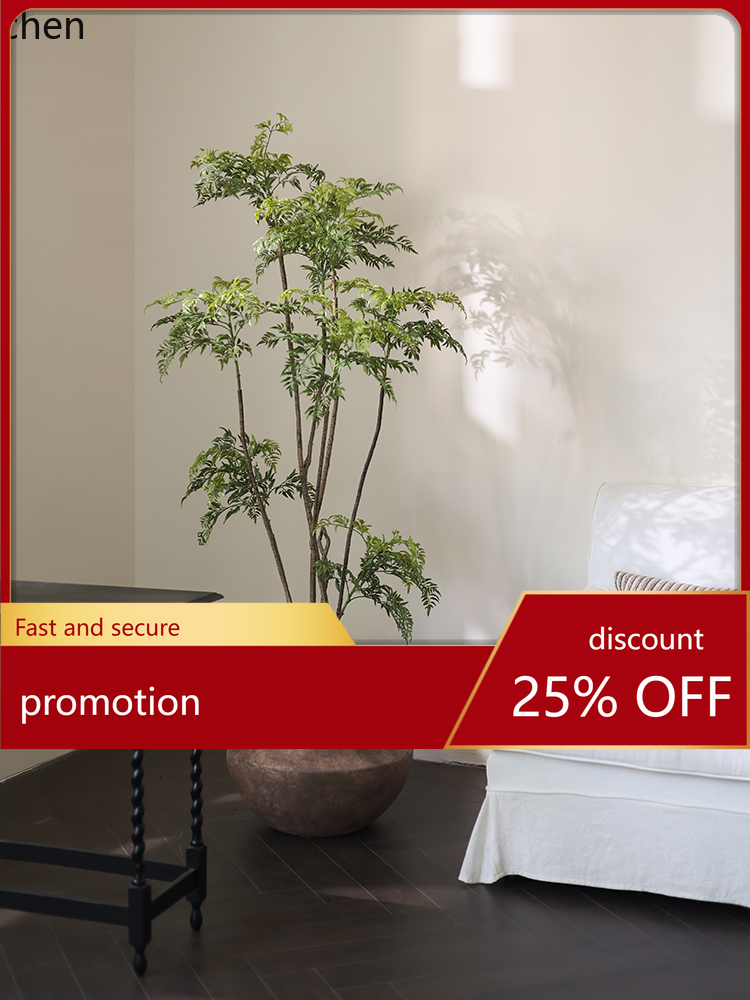 LYY  Floor Vase Green Plant Ar – обзор и цена Ficus Lyrata Tree