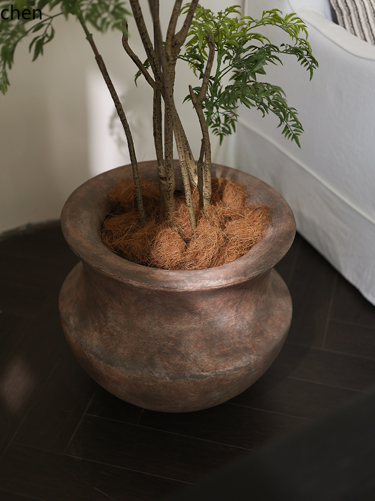 LYY  Floor Vase Green Plant Ar – обзор и цена Ficus Lyrata Tree