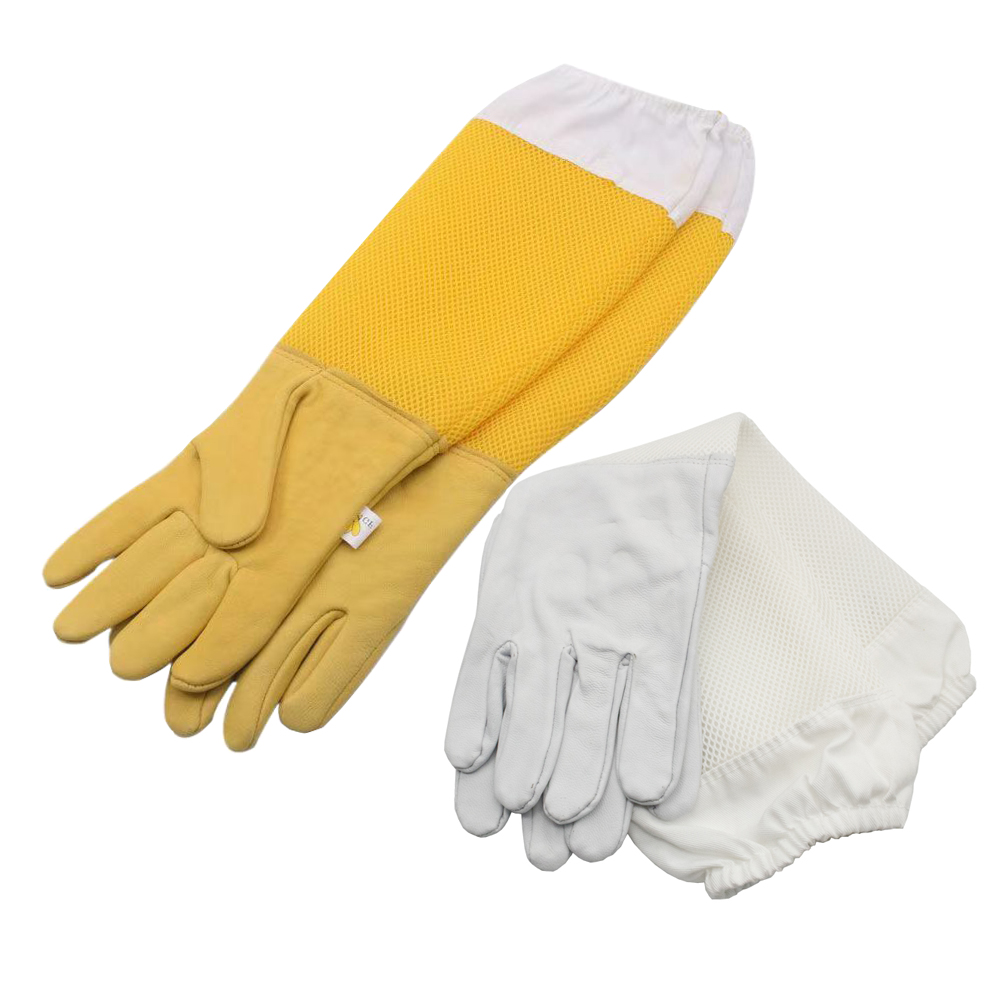 1 Pair Beekeeping Gloves Sting – обзор и цена Begonia Rex
