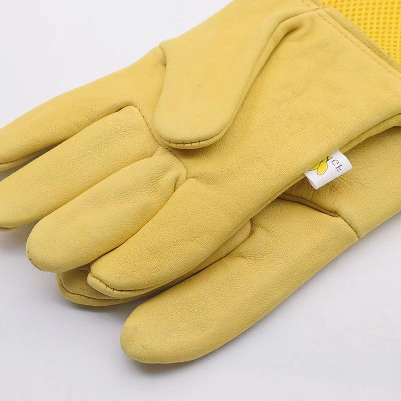 1 Pair Beekeeping Gloves Sting – обзор и цена Begonia Rex