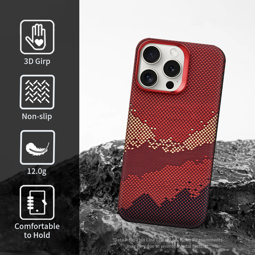 For iPhone 16 Pro Max/16 Pro/1 – обзор и цена Aglaonema Red
