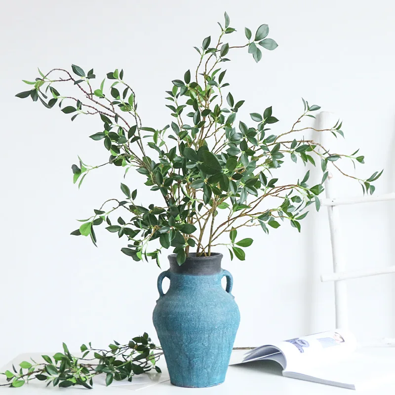 Artificial Tenuifolia Ficus Tr – обзор и цена Ficus Lyrata Tree