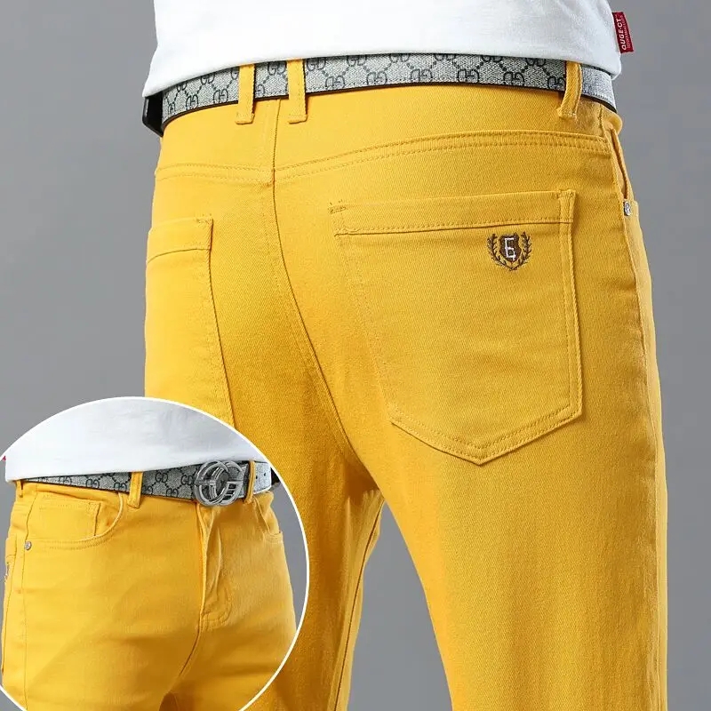Men's Colorful Denim Stretch S – обзор и цена Aglaonema Red