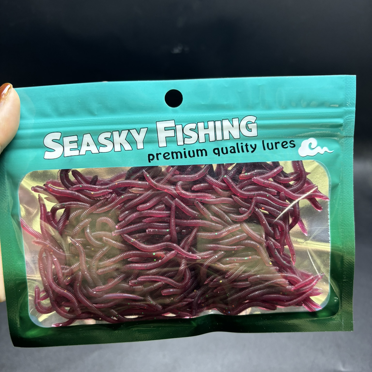 100-200pcs Soft Lure Bass Brea – обзор и цена Aglaonema Red