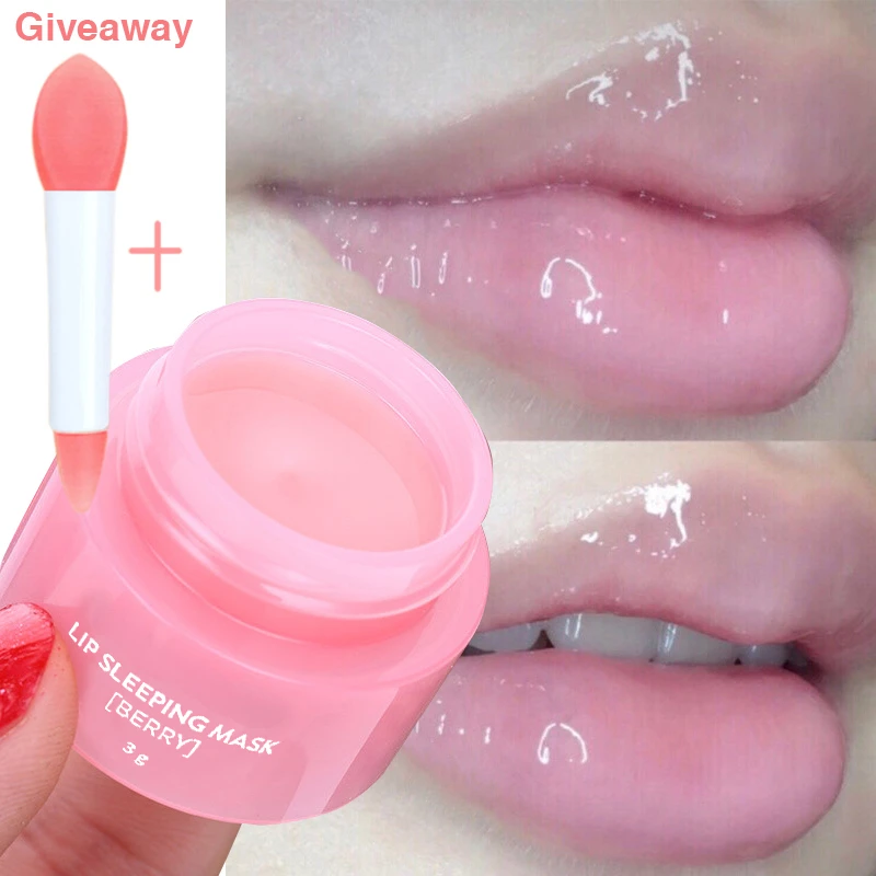 3g Korea Lip Mask Lip Sleep Ma – обзор и цена Aglaonema Red