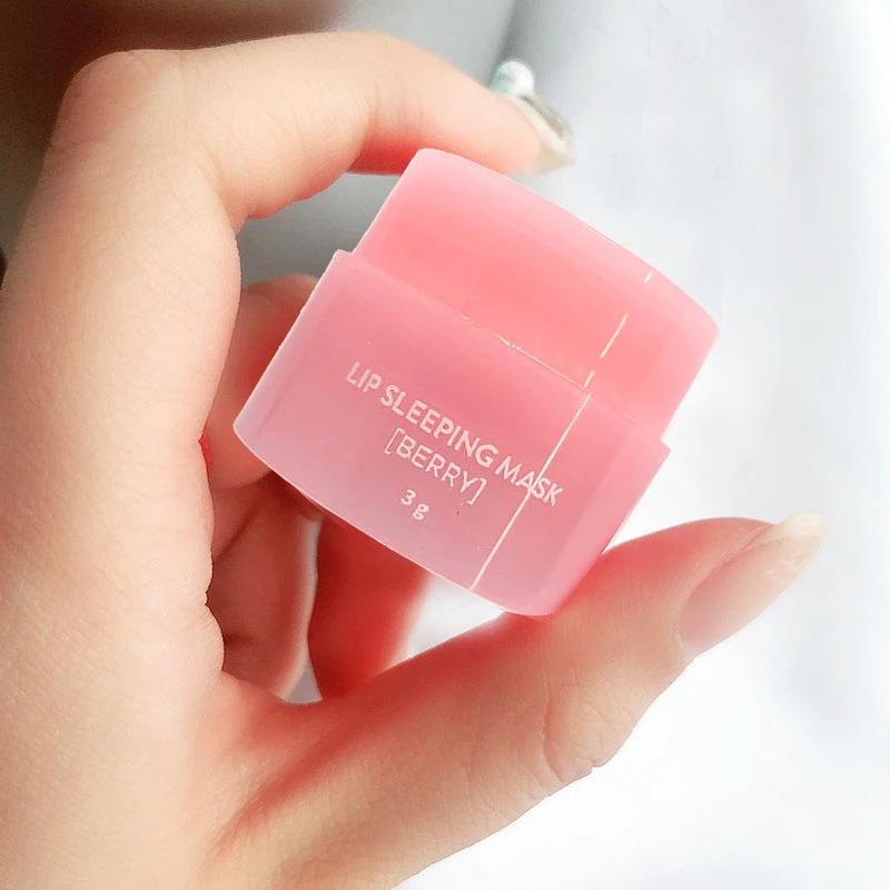 3g Korea Lip Mask Lip Sleep Ma – обзор и цена Aglaonema Red