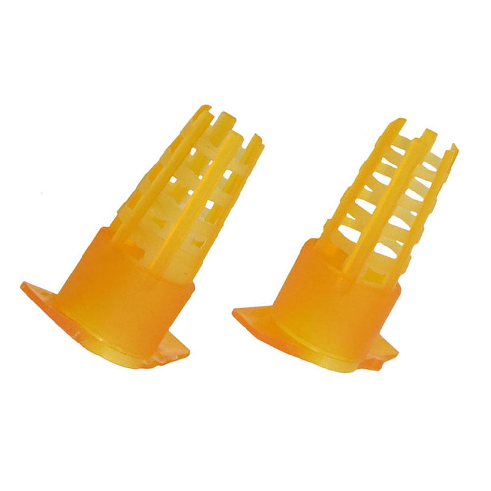 20 pcs Plastic Bee Queen Cage  – обзор и цена Begonia Rex